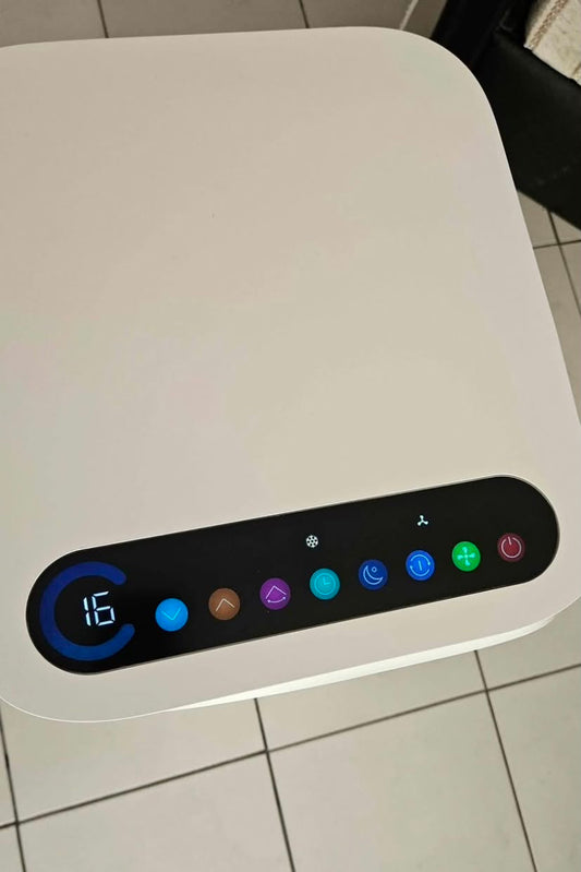 Climatiseur mobile Optimea 16000 btu – neuf