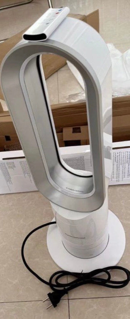 Ventilateur Dyson Cool AM07 – Sans pales – Télécommande