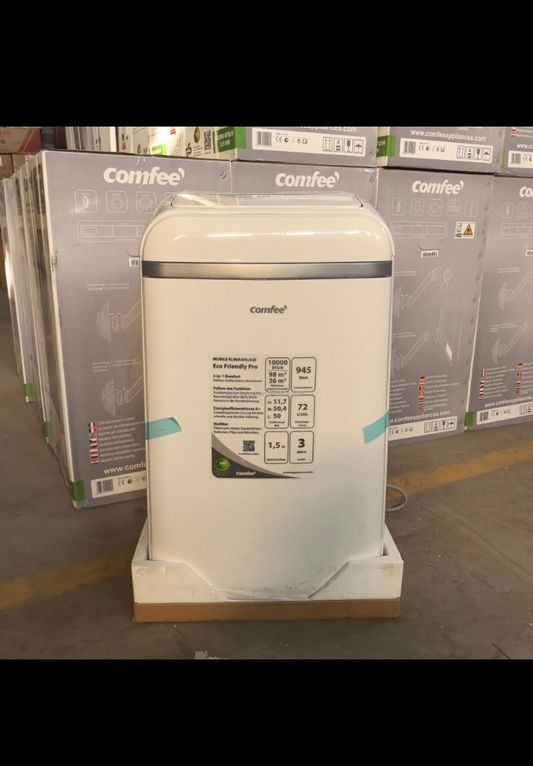 Climatiseur mobile domestique 10 000 btu